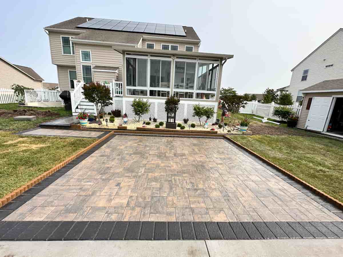 Best Pavers Company Near me – R Souza Pavers