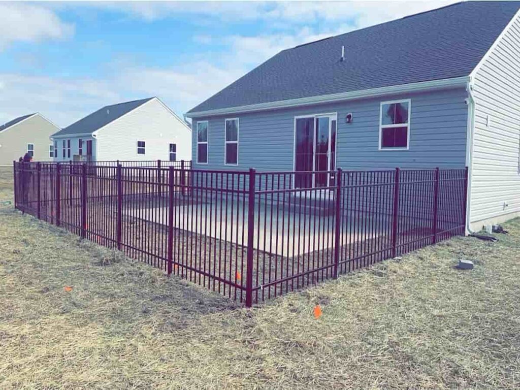 Fence Services