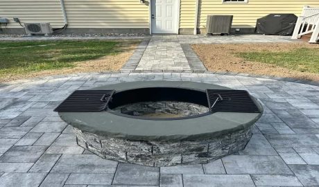Fire Pits