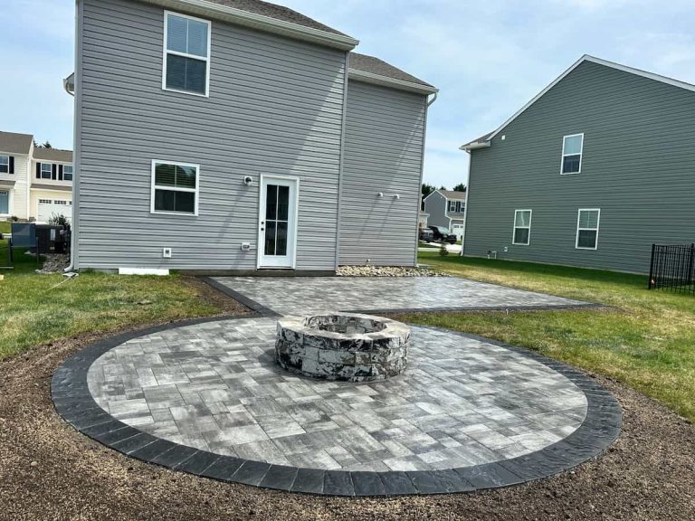 Fire Pits
