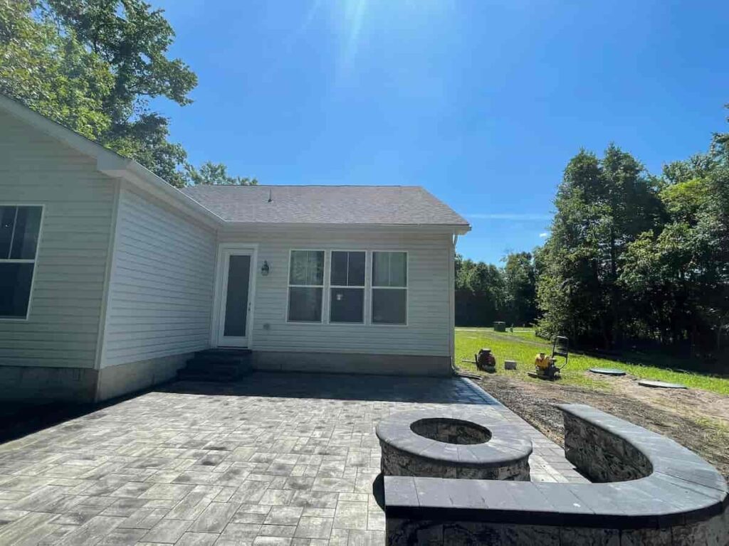 Expert Patio Installation Services Armando’s Landscaping & Masonry