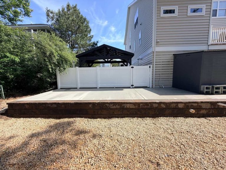 Armando’s Landscaping & Masonry services